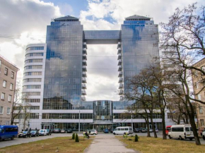 Khortitsa Palace Hotel, Zaporizhzhya